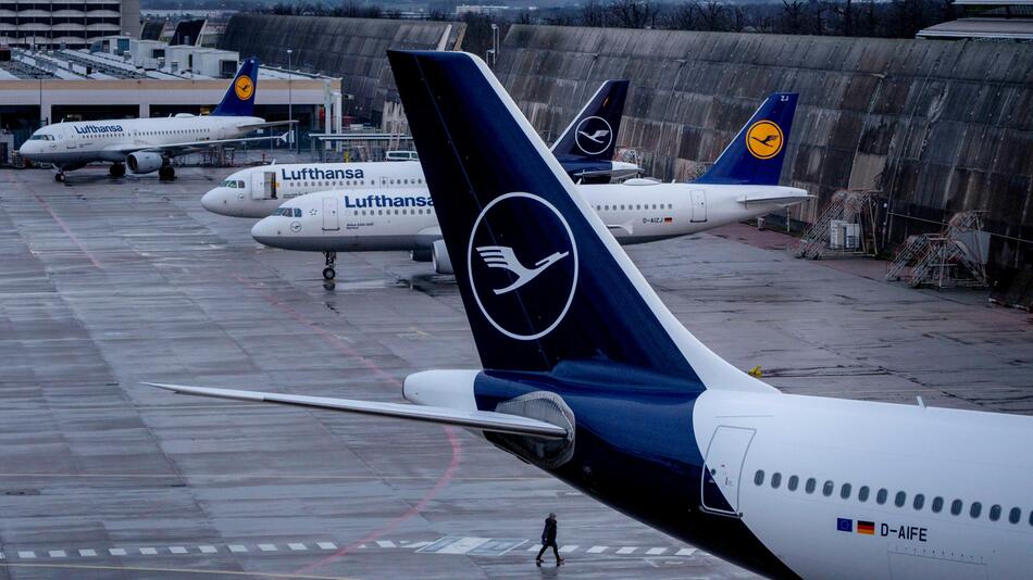 Lufthansa