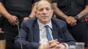 Weinstein-Prozess: Teils wieder schuldig - Jury uneinig