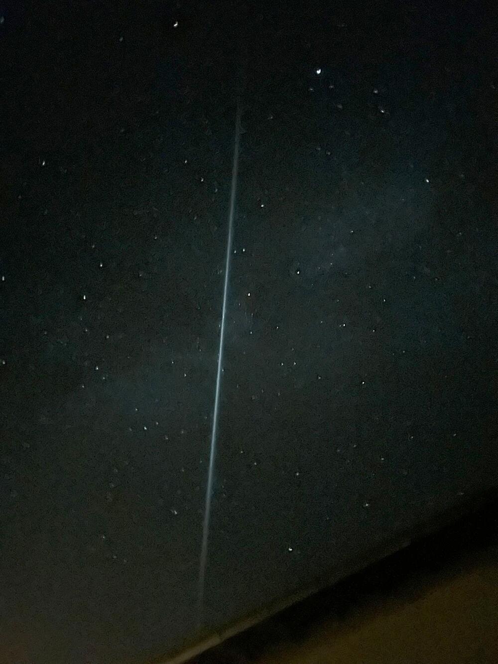 Lichtschweif