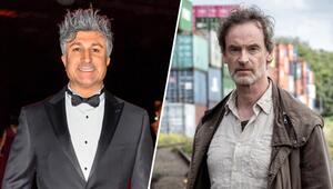 Spielt Lottomillionär Chico (li.) bald neben Jörg Hartmann alias Peter Faber im Dortmunder "Tatort"?