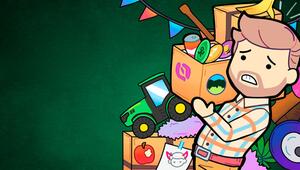 Screenshot vom Spiel "Almania"