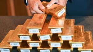 Goldreserven der Deutschen Bundesbank