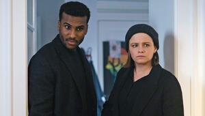 Kommissarin Liv Moormann und Gastermittler Patrice Schipper