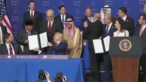 "Neues Goldenes Zeitalter": Indonesien und USA schließen Handelsabkommen