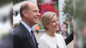 Prinz Edward und Herzogin Sophie vertreten die britische Krone vom 1. bis 3. Juni in Portugal.