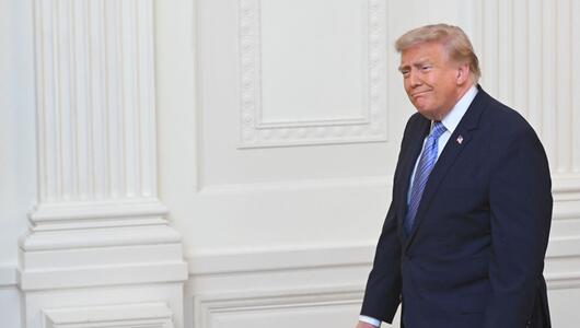 US-Präsident Trump - Rede an die Nation