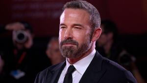Ben Affleck musste sich dieses Jahr von seinen Eltern verabschieden.