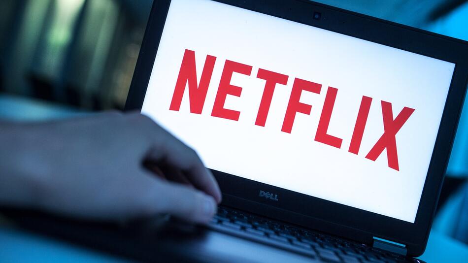 Netflix-Boom lässt nach - Aktie stürzt ab