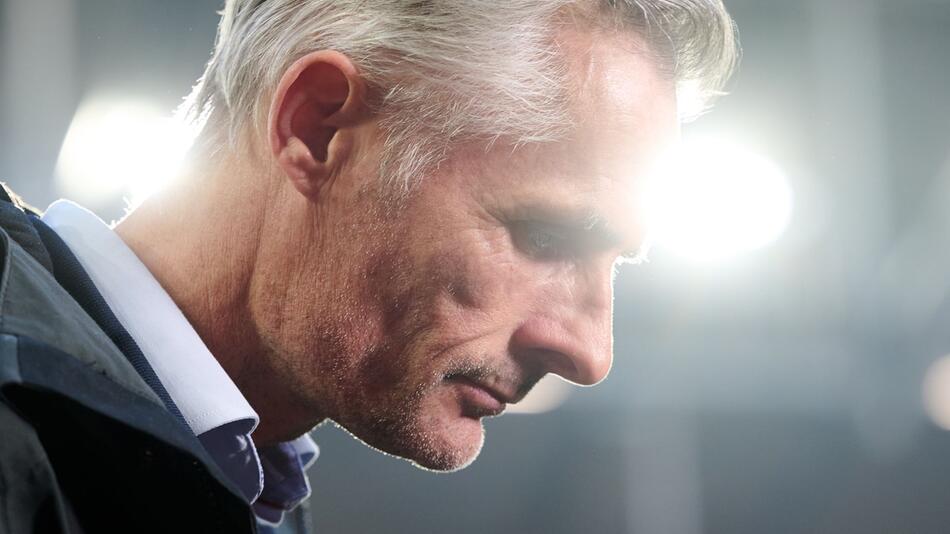 FC Schalke 04 - Hamburger SV
