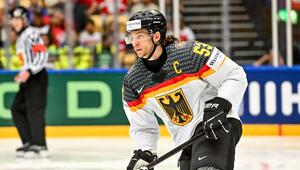 Eishockey-WM: USA - Deutschland