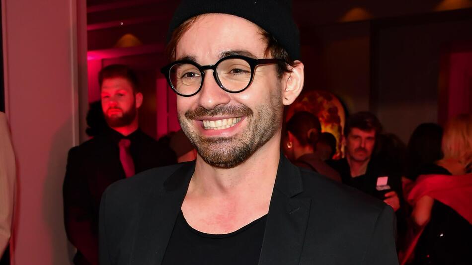 Daniel Küblböck