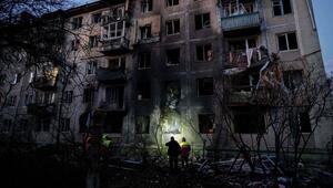 Ukraine Krieg - Kiew