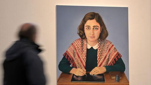 Antisemitismus-Vorwürfe gegen Potsdamer Museum