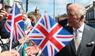 Britisches Königspaar besucht Nordirland