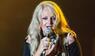 Bonnie Tyler bei einem Auftritt im Jahr 2023.