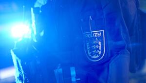 Polizei in Baden-Württemberg