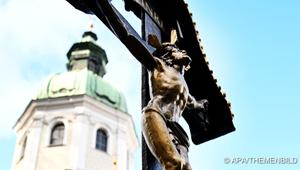Die Kirche hat wohl unabhängig vom Vorgehen kaum Freude mit Austritten