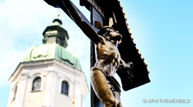 Die Kirche hat wohl unabhängig vom Vorgehen kaum Freude mit Austritten