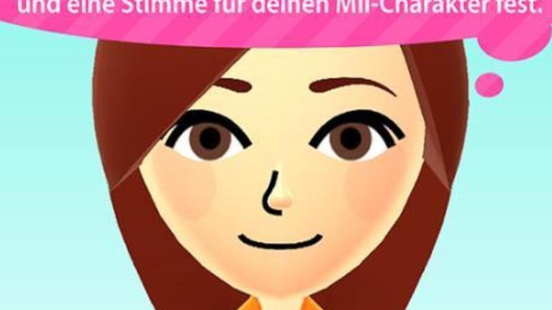 Miitomo