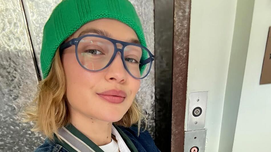 Gigi Hadid teilt seltene Einblicke in ihr Familienleben mit Tochter Khai