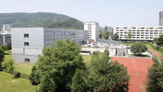 Der Täter von Graz soll vor seiner Grauentat noch ein Foto aus der Schule gepostet haben.