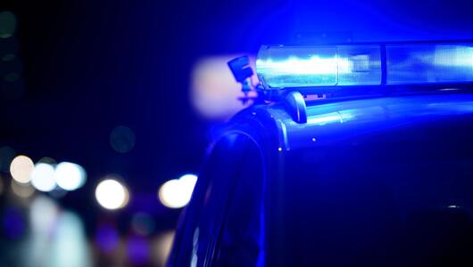 Die junge Frau wurde am Sonntagabend in einer Wohnung in Wien entdeckt