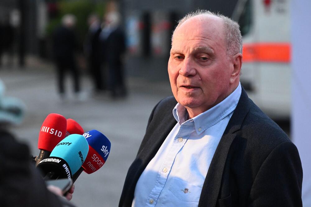 Uli Hoeneß