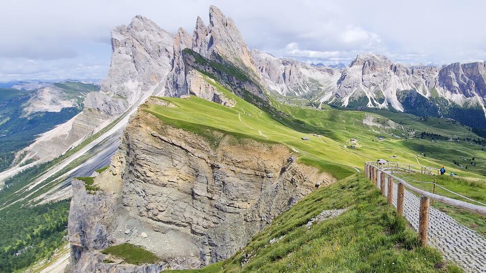 Seceda
