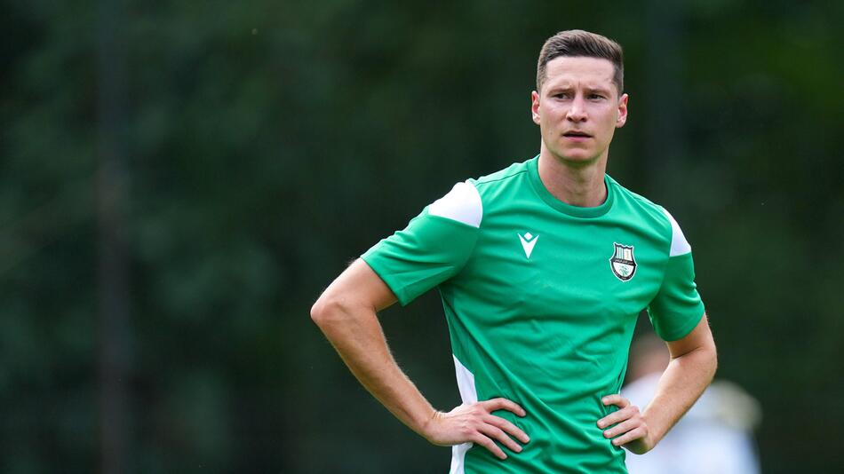 Julian Draxler