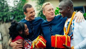 "Die Braut, ihr Mann, die Eltern & Wir! Kai und Knossi auf Hochzeitsreise": Kai Pflaume (l.) und ...