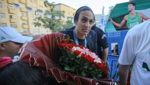 Imane Khelif bereit für Geschlechtertest vor Olympia 2028