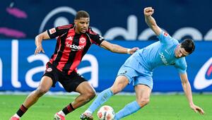 Eintracht Frankfurt - SC Freiburg