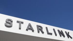 Mobile World Congress in Barcelona - Starlink