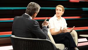 Markus Lanz, Ines Schwerdtner