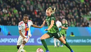 VfL Wolfsburg - Olympique Lyon