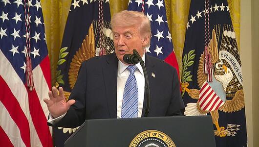 „Habe schon drei gemacht“: Trump will Demenztest für Präsidentschaftskandidaten