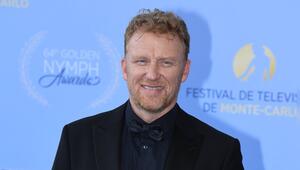 Kevin McKidd berichtet, dass er schon in den "Harry Potter"-Filmen auftreten sollte.
