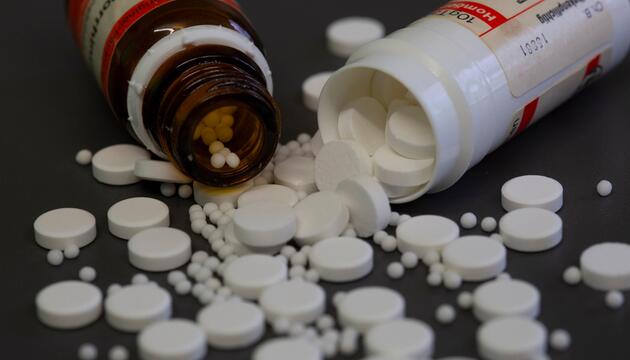 Homöopathie Offener Brief