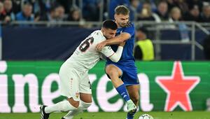Slovan Bratislava - VfB Stuttgart