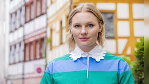 Rosalie Thomass feierte mit dem "Tatort: Gottesgarten" ihren Einstand im Franken-Team.