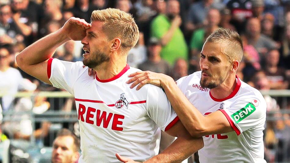 1. FC Köln