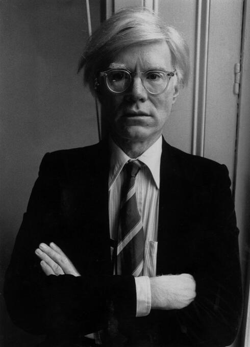 Andy Warhol