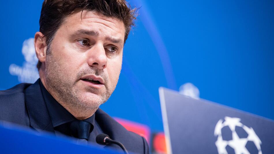 Mauricio Pochettino