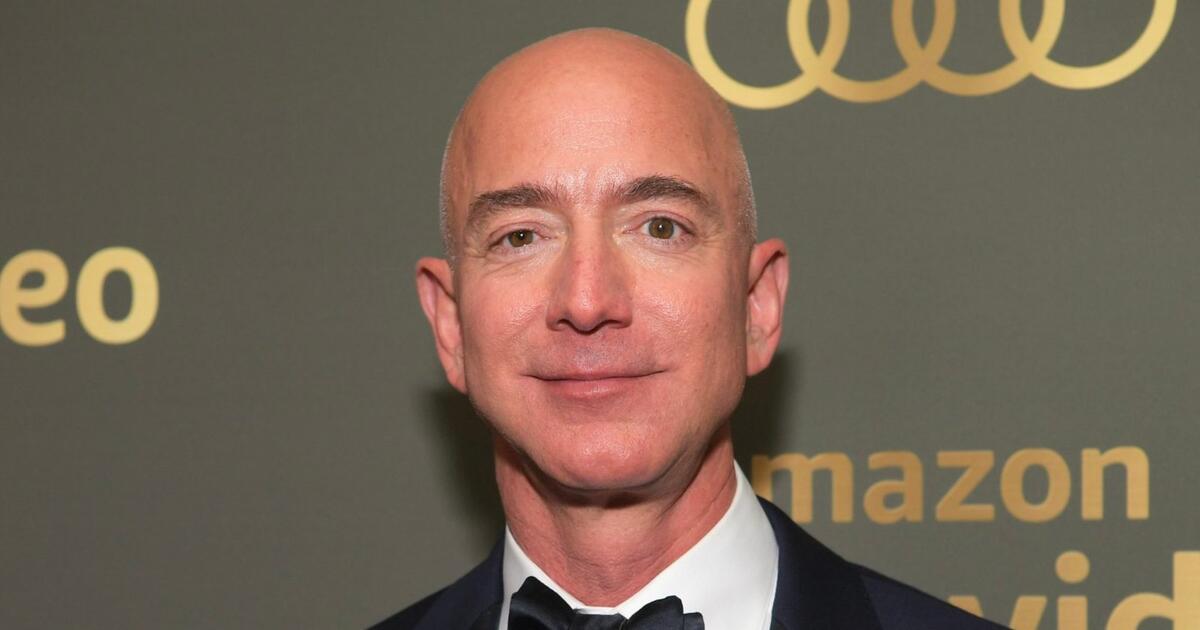 Elon Musk Entthront: Jeff Bezos Ist Wieder Der Reichste Mann Der Welt ...