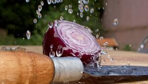 6 ultimative Tipps: Zwiebeln schneiden ohne Weinen
