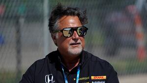 Michael Andretti