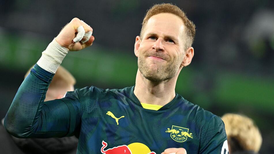 VfL Wolfsburg - RB Leipzig