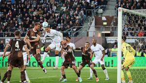 FC St. Pauli - Bayer Leverkusen