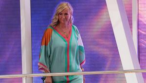 Moderatorin Andrea Kiewel