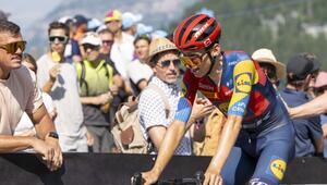 UCI WorldTour - Tour de Suisse